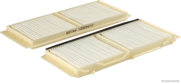 Filter, cabin air